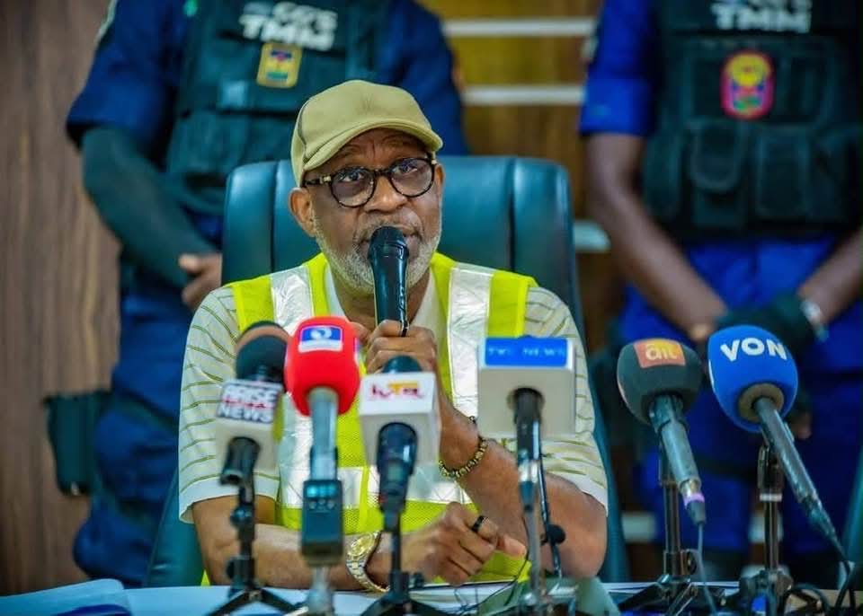 Mining Marshals Hail Alake, Credit Minister With Renewed Focus on Mining Sector