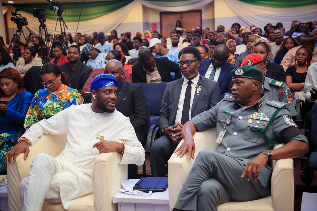 CGC Adeniyi Pledges Customs’ Support for Nigeria’s $1tn Economy Target