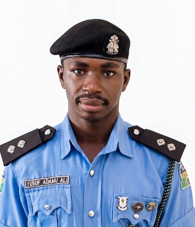 IGP Disu Names Seven New Police Public Relations Officers