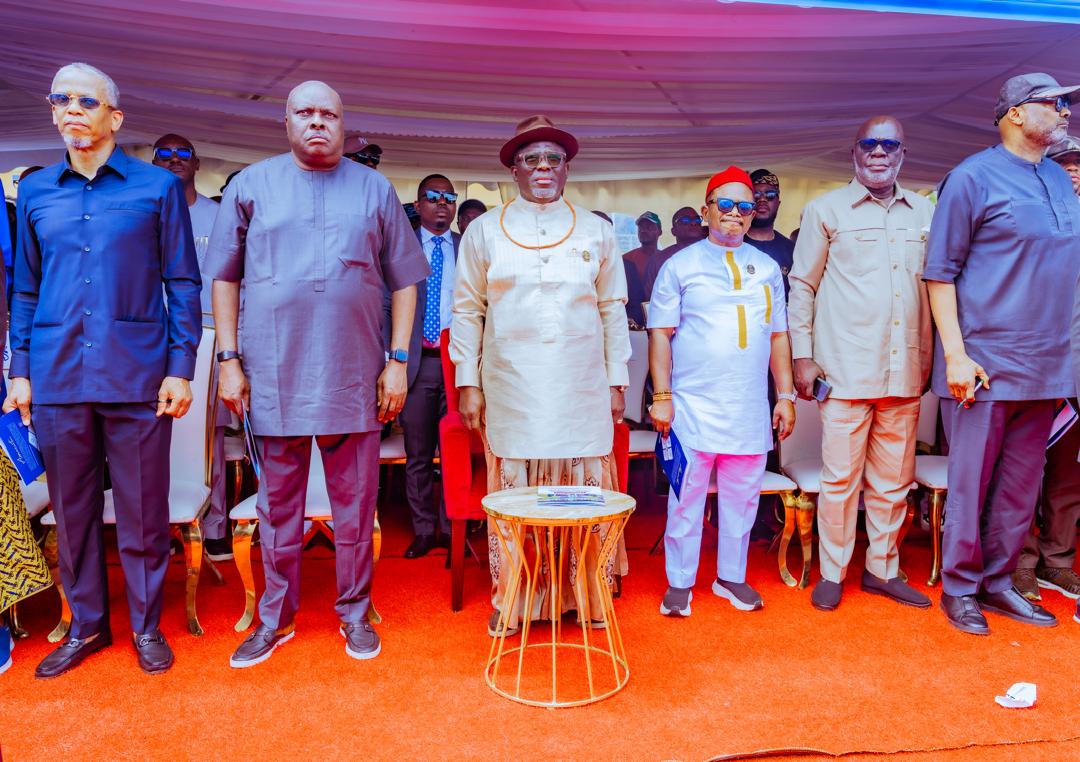 Oborevwori Orders Immediate Overhaul Of All Dilapidated Public Schools In Delta 