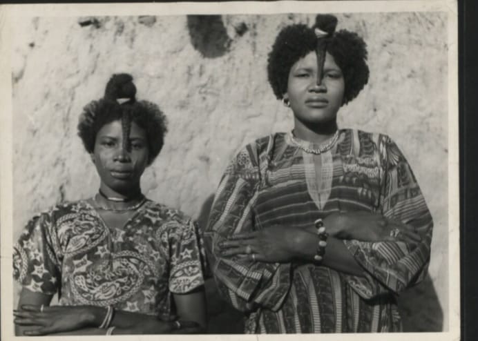 The unique Nature of the Kanuri people (Kanuris and their uniqueness) 