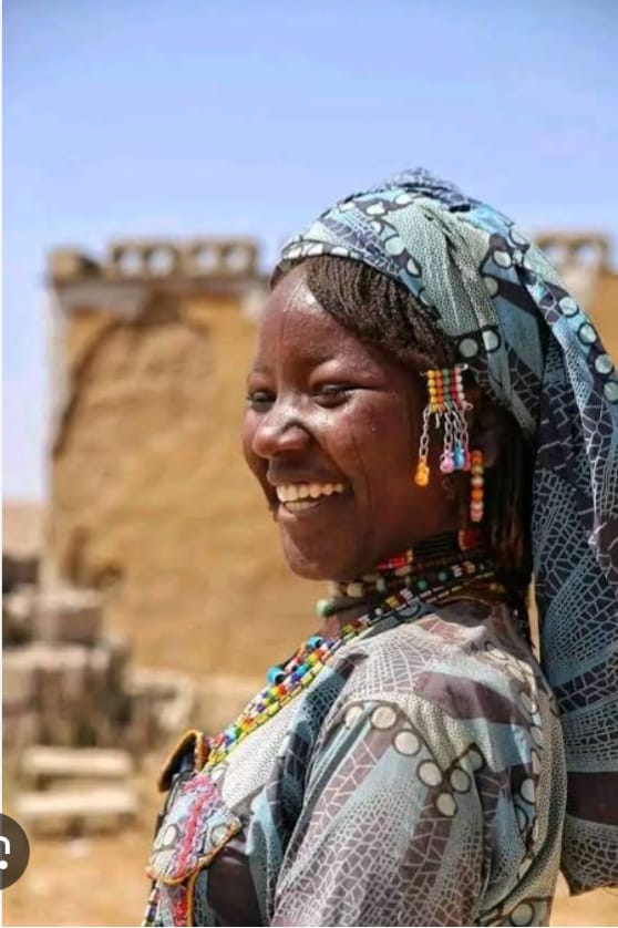 The unique Nature of the Kanuri people (Kanuris and their uniqueness) 