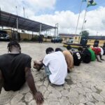 Four Killed In Bayelsa Cult Violence As Police Arrest 23 Suspects