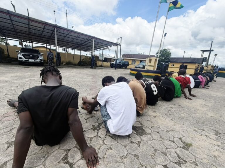 Four Killed In Bayelsa Cult Violence As Police Arrest 23 Suspects