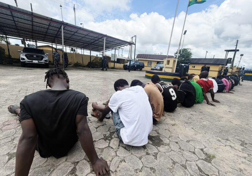 Four Killed In Bayelsa Cult Violence As Police Arrest 23 Suspects