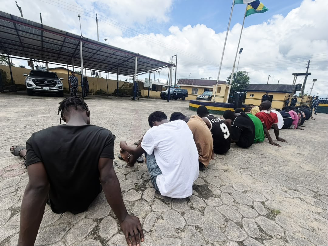 Four Killed In Bayelsa Cult Violence As Police Arrest 23 Suspects