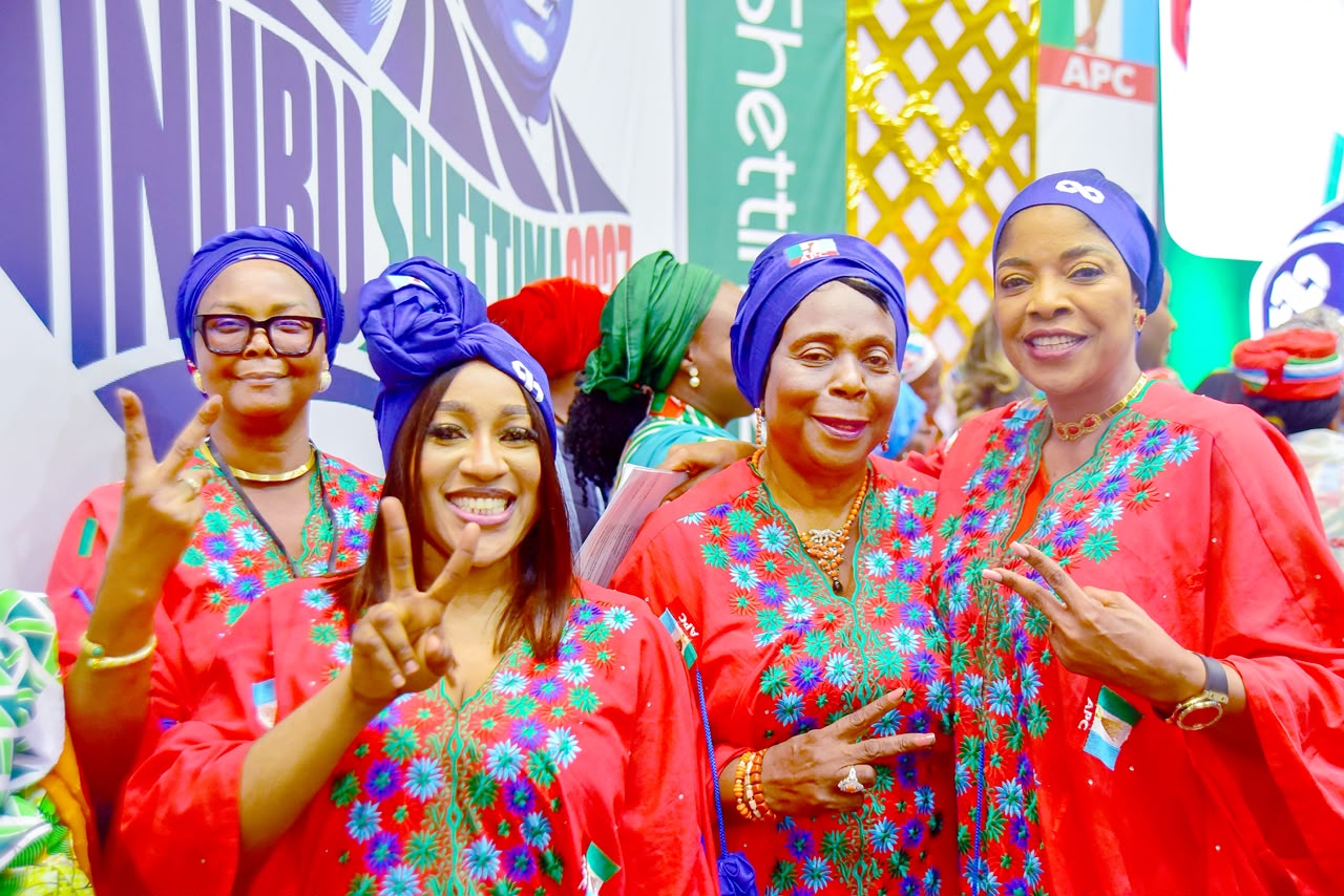 Tinubu to Inaugurate APC Campaign Council October 14