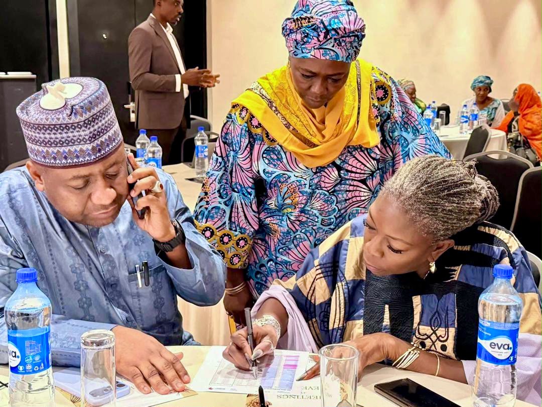 Borno Secures Nine Investment Deals for IDPs, Returnees