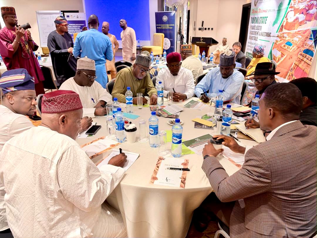 Borno Secures Nine Investment Deals for IDPs, Returnees