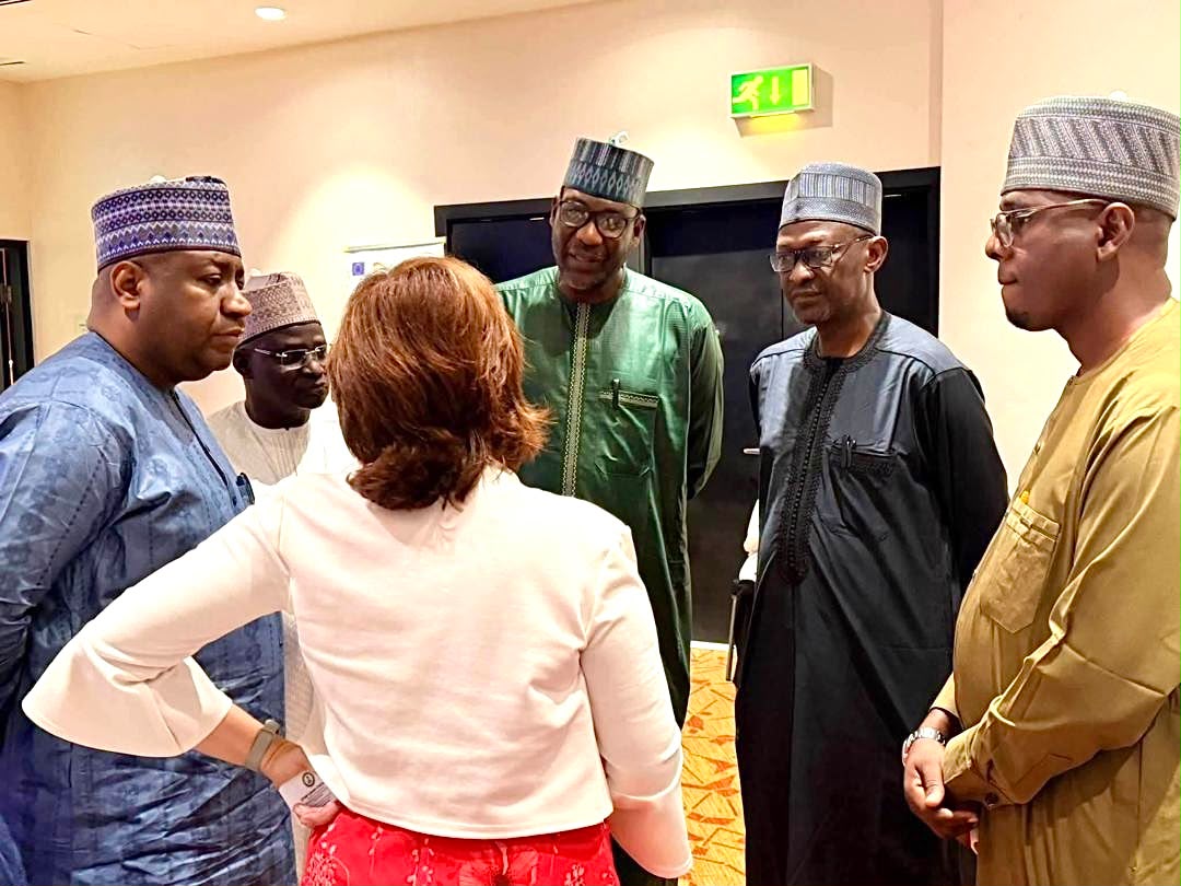 Borno Secures Nine Investment Deals for IDPs, Returnees