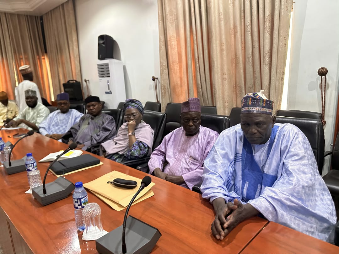 Zulum Pledges Support for Medical College at NAU Biu