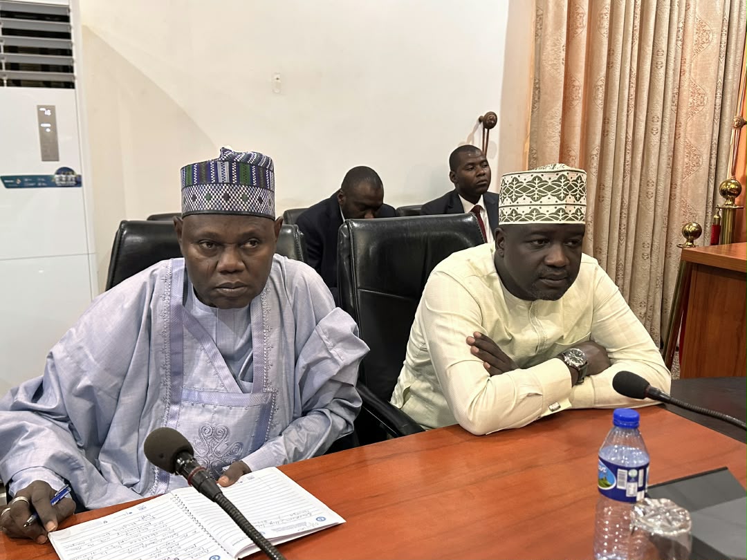 Zulum Pledges Support for Medical College at NAU Biu