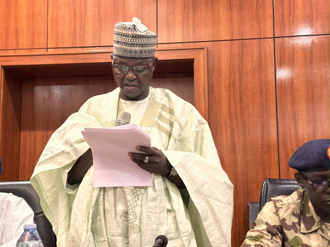 Zulum Pledges Support for Medical College at NAU Biu
