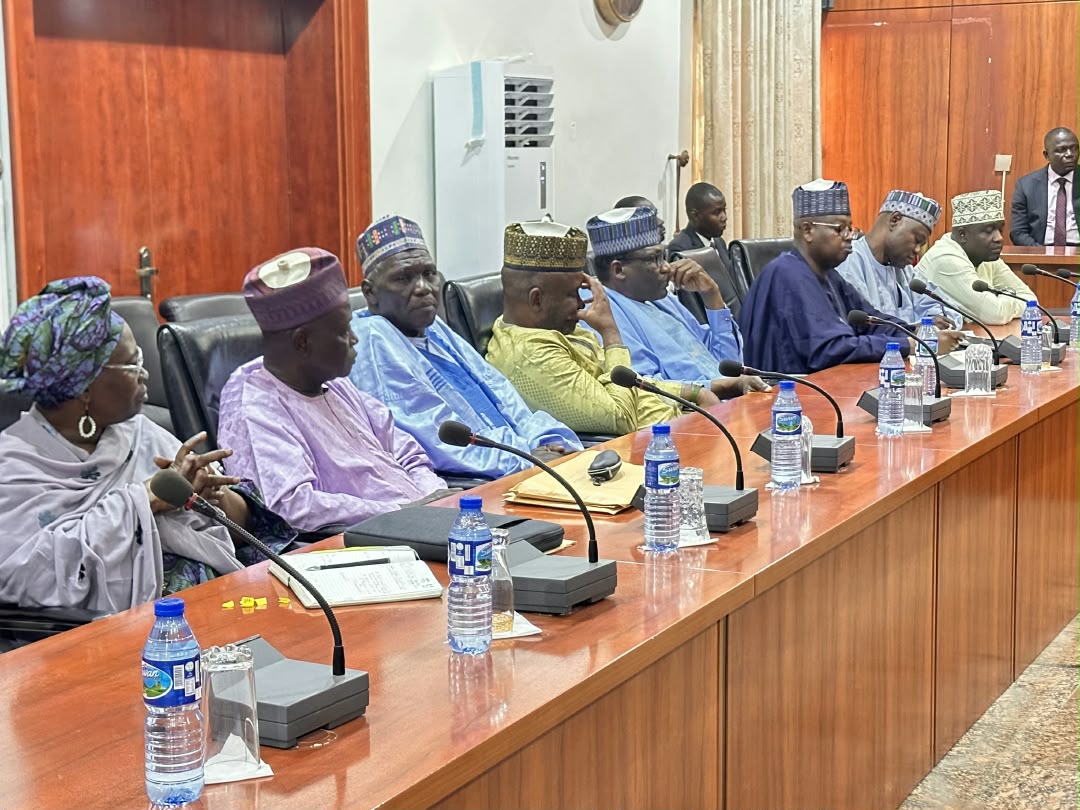 Zulum Pledges Support for Medical College at NAU Biu