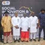 Oborevwori Tasks African Youths On Leadership, Innovation