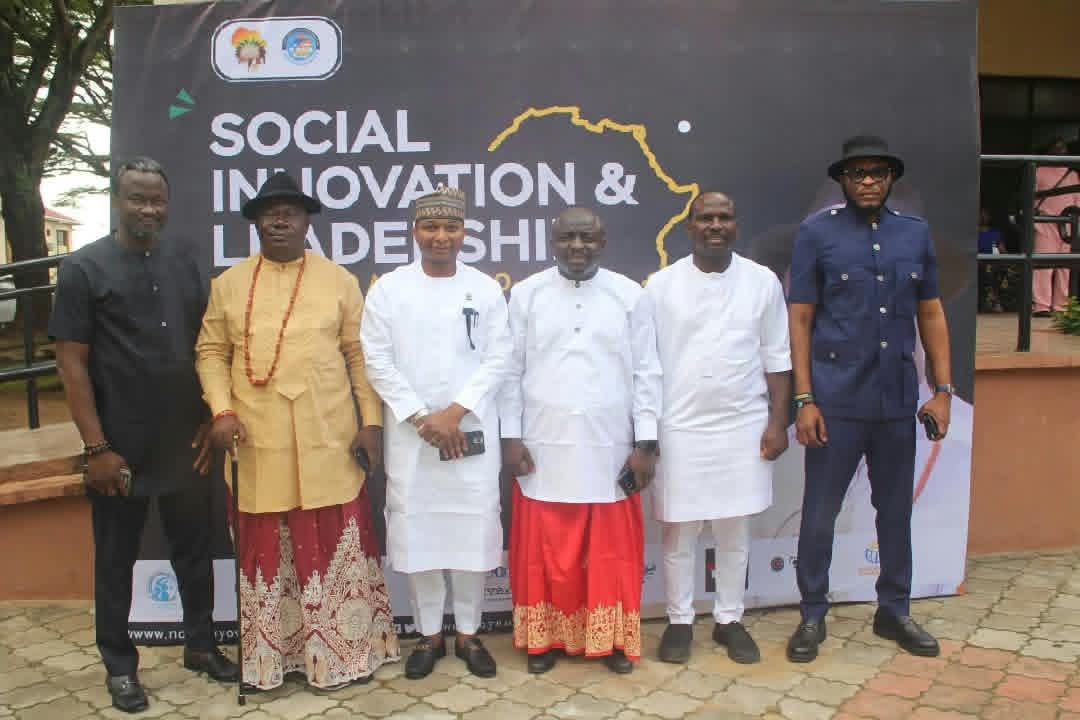 Oborevwori Tasks African Youths On Leadership, Innovation