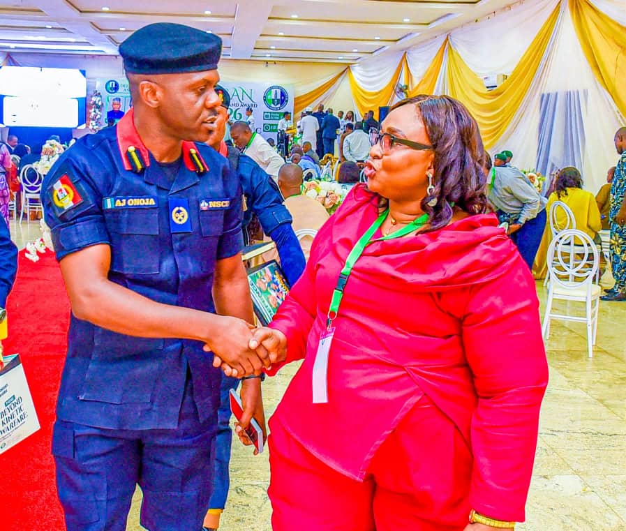 CDS Oluyede Raises Alarm Over AI Fake Videos, Warns of Threat to National Security