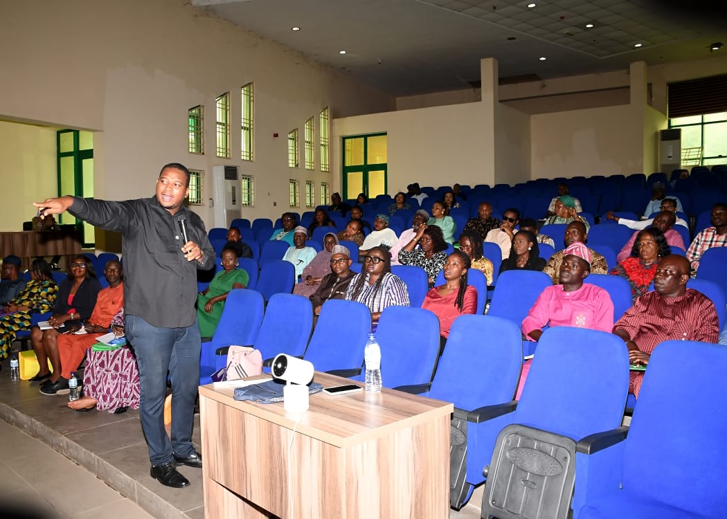 PSC, ICRC Train 100 Personnel on Human Rights-Based Policing