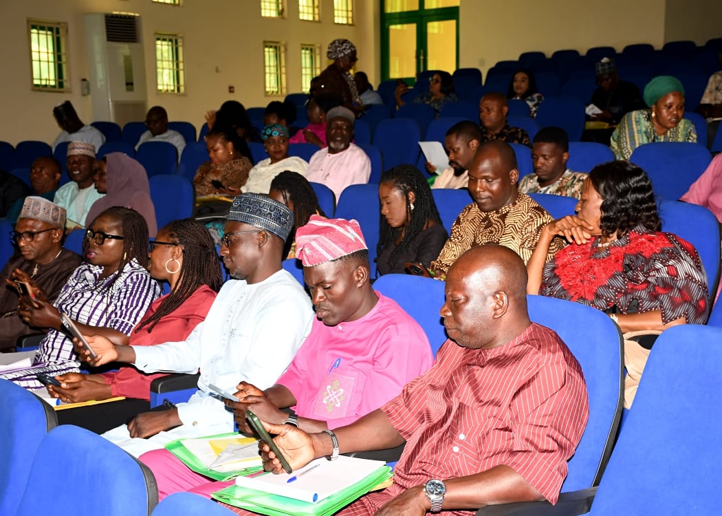 PSC, ICRC Train 100 Personnel on Human Rights-Based Policing