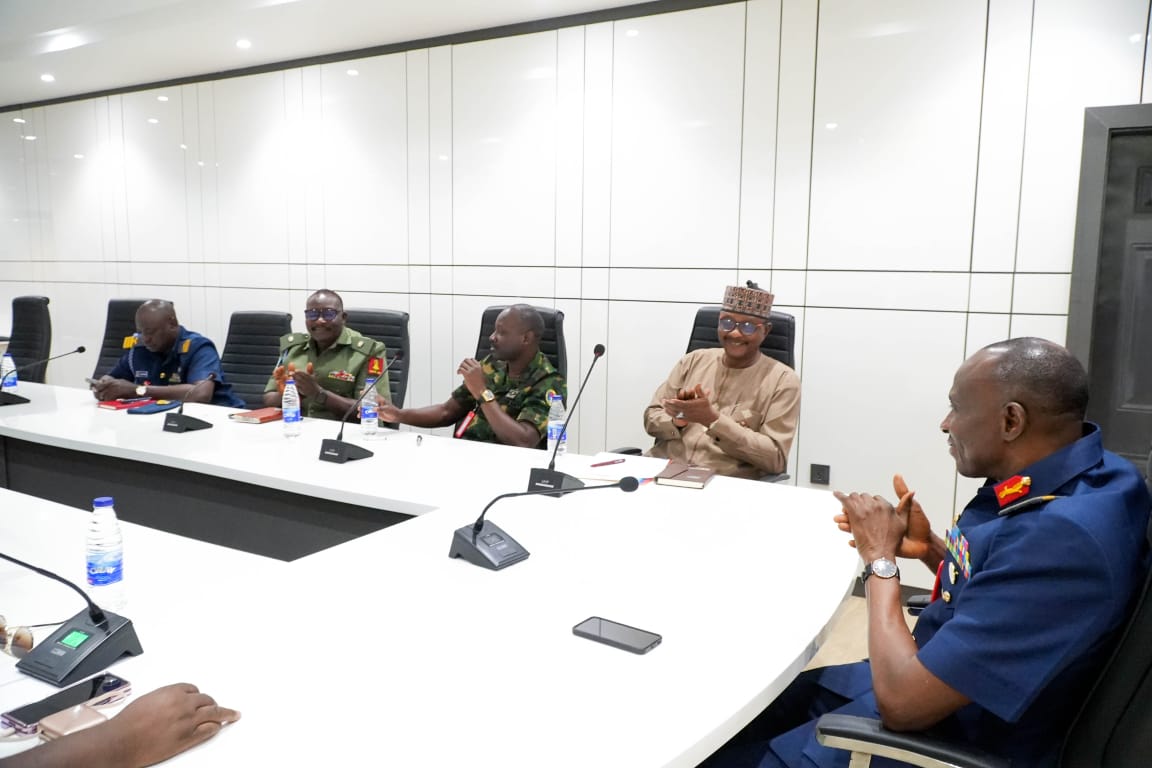 MPB Chairman Urges Journalists to Verify Reports, Calls for Veterans’ Unity