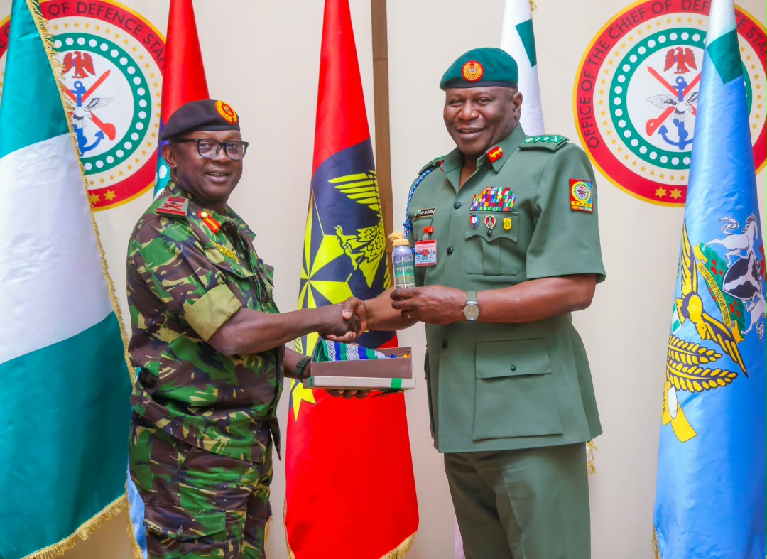 ECOWAS Defence Chiefs Seek Sustained Nigerian Support for Regional Security

