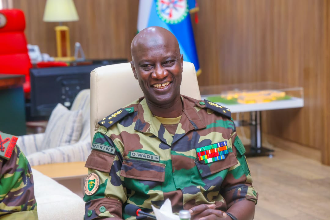 ECOWAS Defence Chiefs Seek Sustained Nigerian Support for Regional Security

