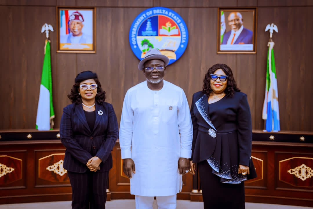 Dispense Justice Without Fear Or Favour, Oborevwori Tells Judges
