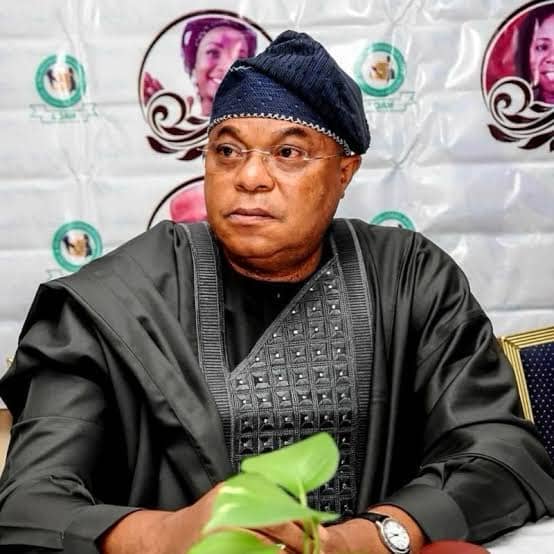 Tunde Ogunsakin: Tracing Millions, Fighting Fraud, Upholding the Law