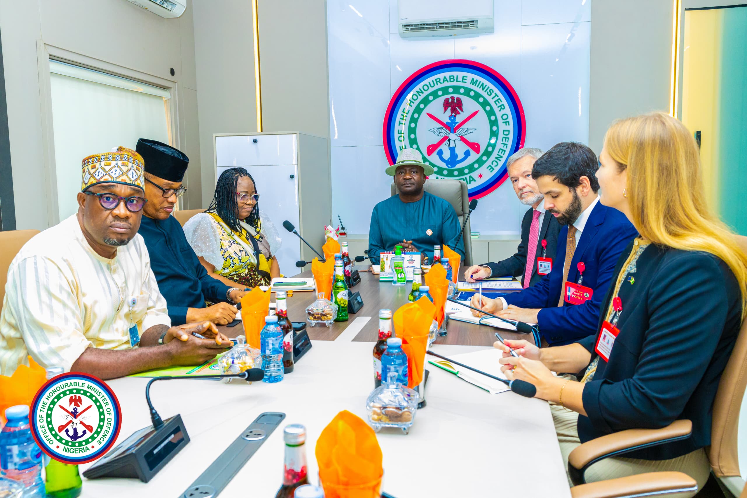 EU Plans €20m Defence Support for Nigerian Armed Forces