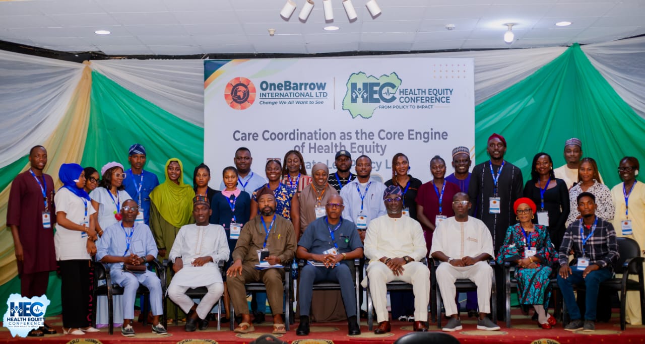 Health Equity Conference Proposes Reforms to Improve Patient Care