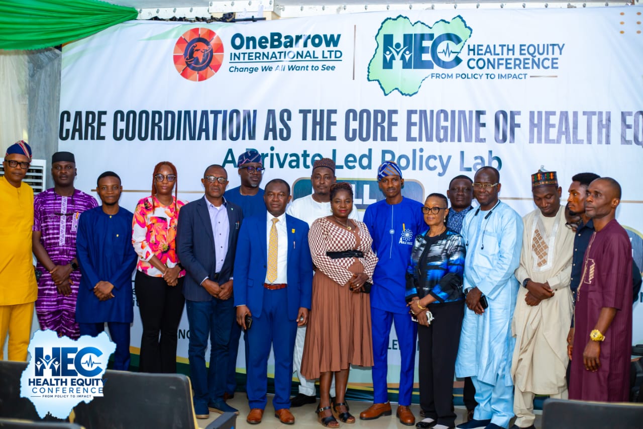Health Equity Conference Proposes Reforms to Improve Patient Care