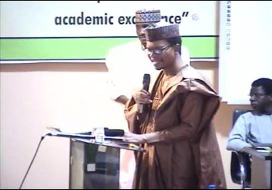 Ribadu Unveils Security Plan to Tackle Banditry, Reclaim Rural Communities in Sokoto