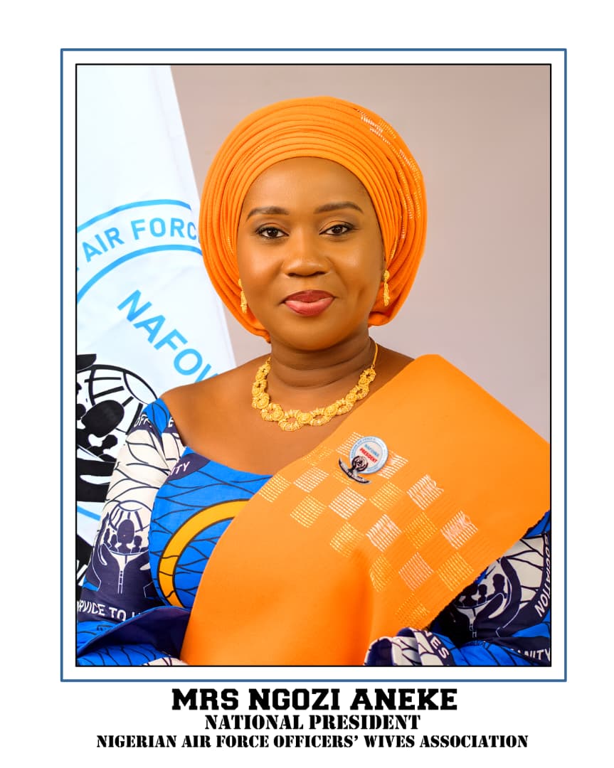 NAFOWA Consoles Families of Igbokoda Air Crash Victims, Pledges Continued Support
