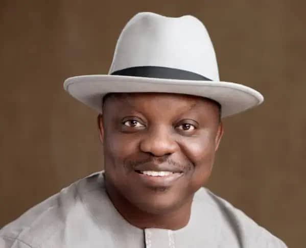 Delta Declares 3-Day Mourning for Ex-Governor Uduaghan

