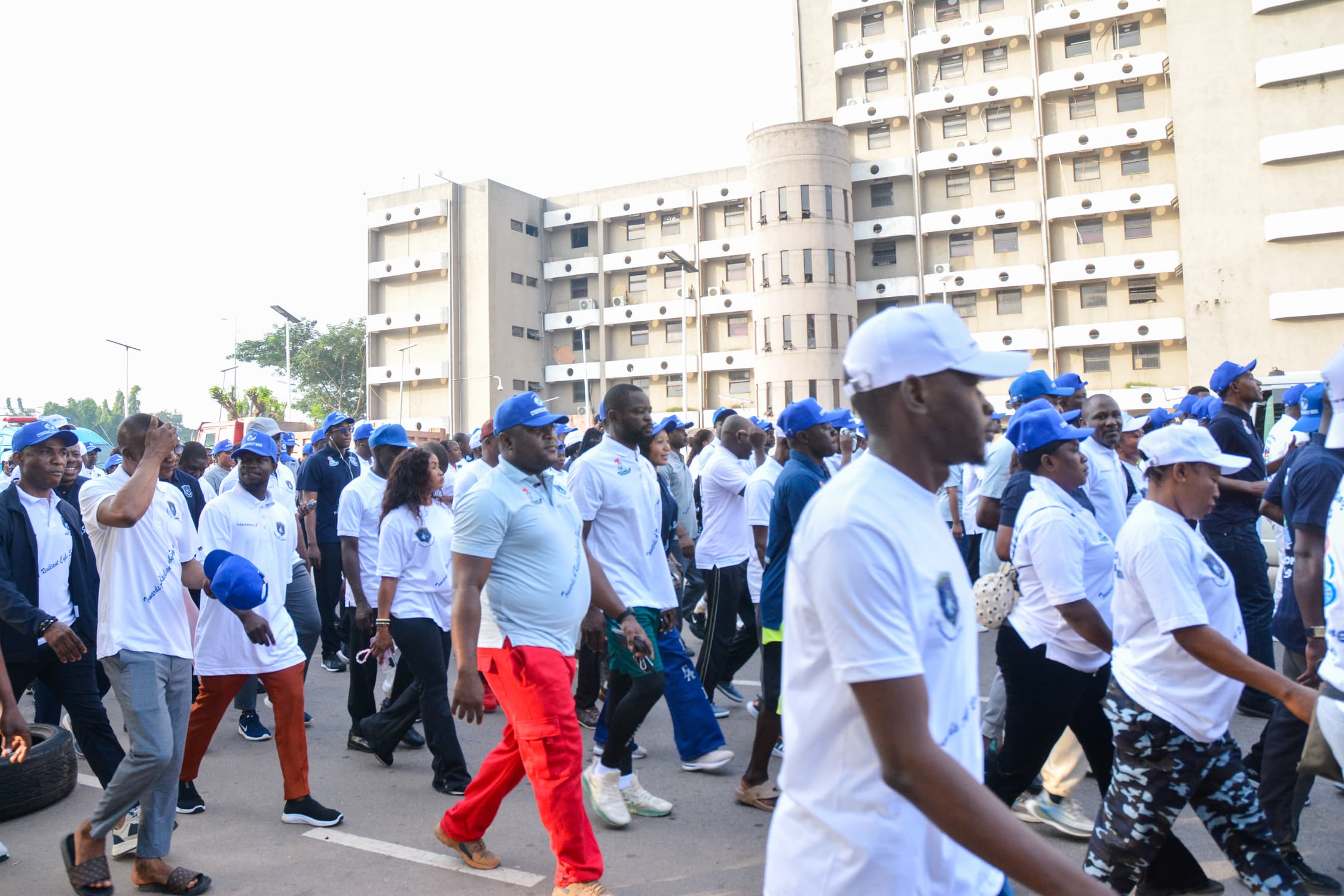 IGP Disu Tasks Nigerians on Cyber Safety, Warns Against Online Scams