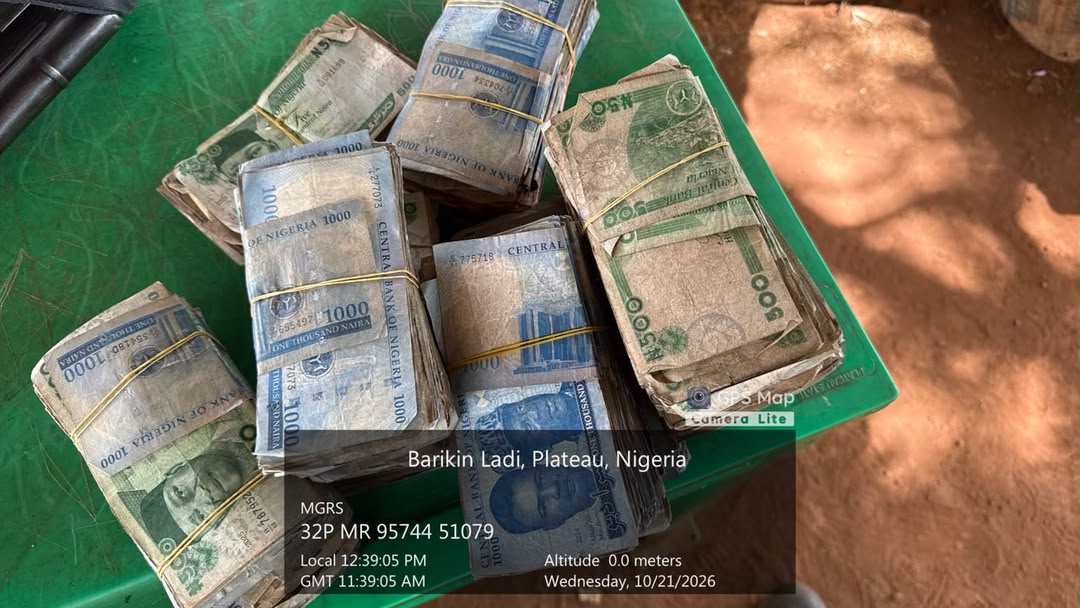 Farmers Receive ₦1.6m Compensation for Farmland Destruction, Assault in Marit