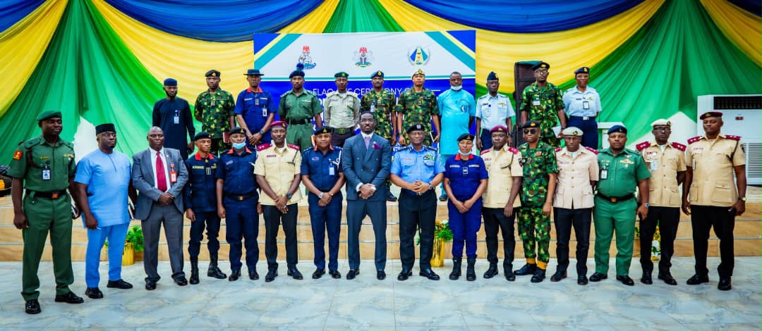 2027 Elections: IGP Disu Warns Police Against Partisanship as 10,000 Officers Begin Training
