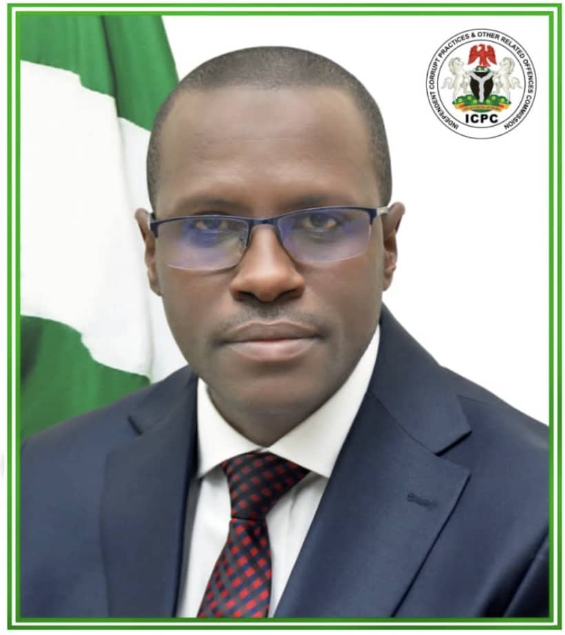 ICPC Secures Seven-Year Jail Term for Ex-Health Ministry Official Over ₦29.9m Fraud