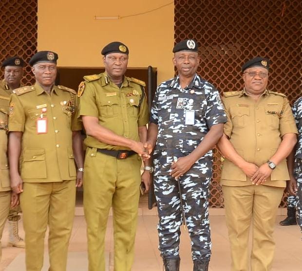 POLICE, NDLEA VOW TO CRUSH DRUG-FUELLED VIOLENCE