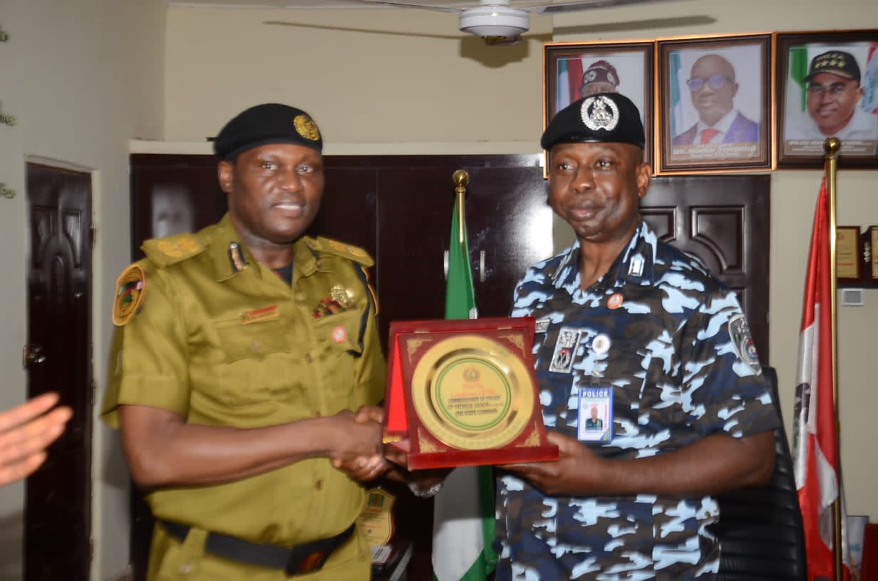 POLICE, NDLEA VOW TO CRUSH DRUG-FUELLED VIOLENCE