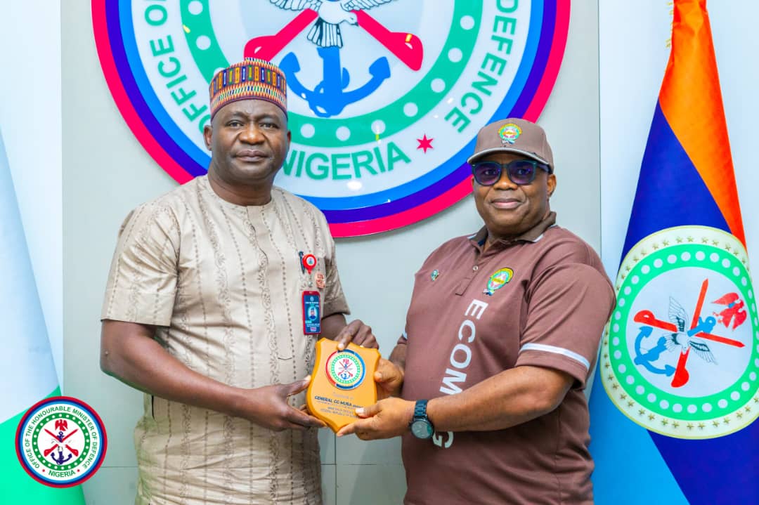 FG Moves to Preserve ECOMOG History, Honour Fallen Heroes
