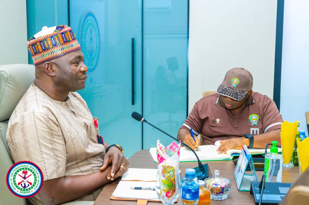 FG Moves to Preserve ECOMOG History, Honour Fallen Heroes