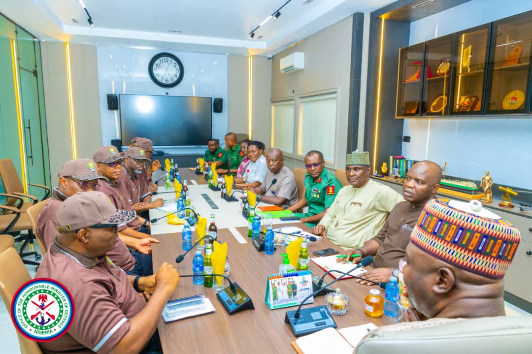 FG Moves to Preserve ECOMOG History, Honour Fallen Heroes