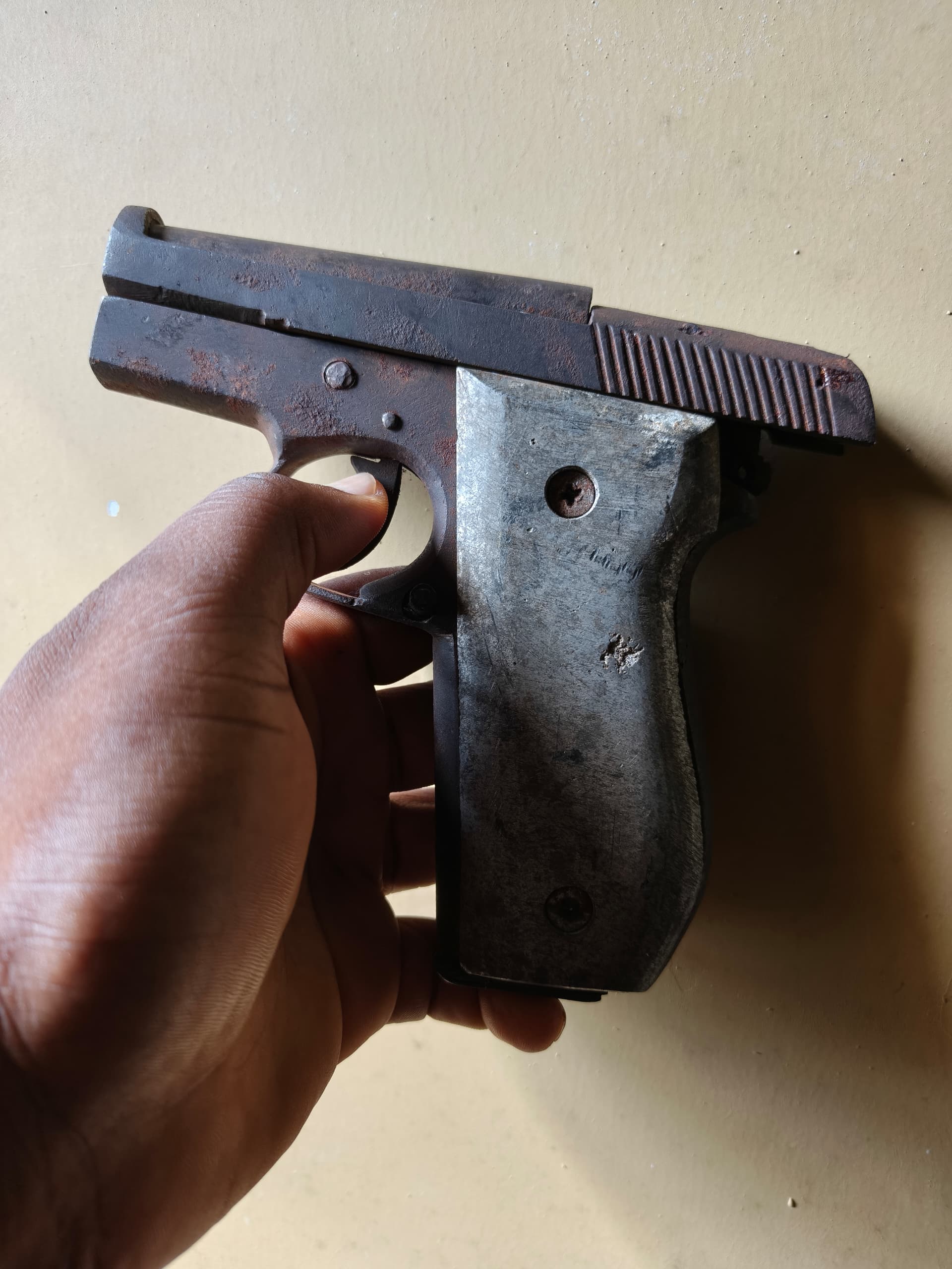 Delta Police Rescue Kidnap Victim, Arrest Eight Suspects, Recover Guns

