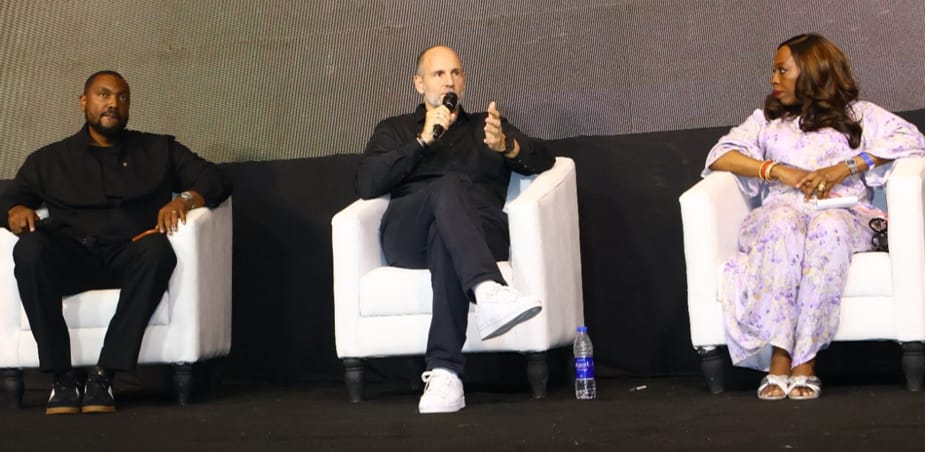 AFP is championing integration of young designers – Design Week founder