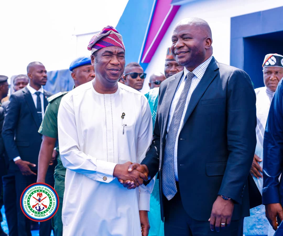 Tinubu Woos Global Defence Investors as Nigeria Hosts AFRIDEX 2026