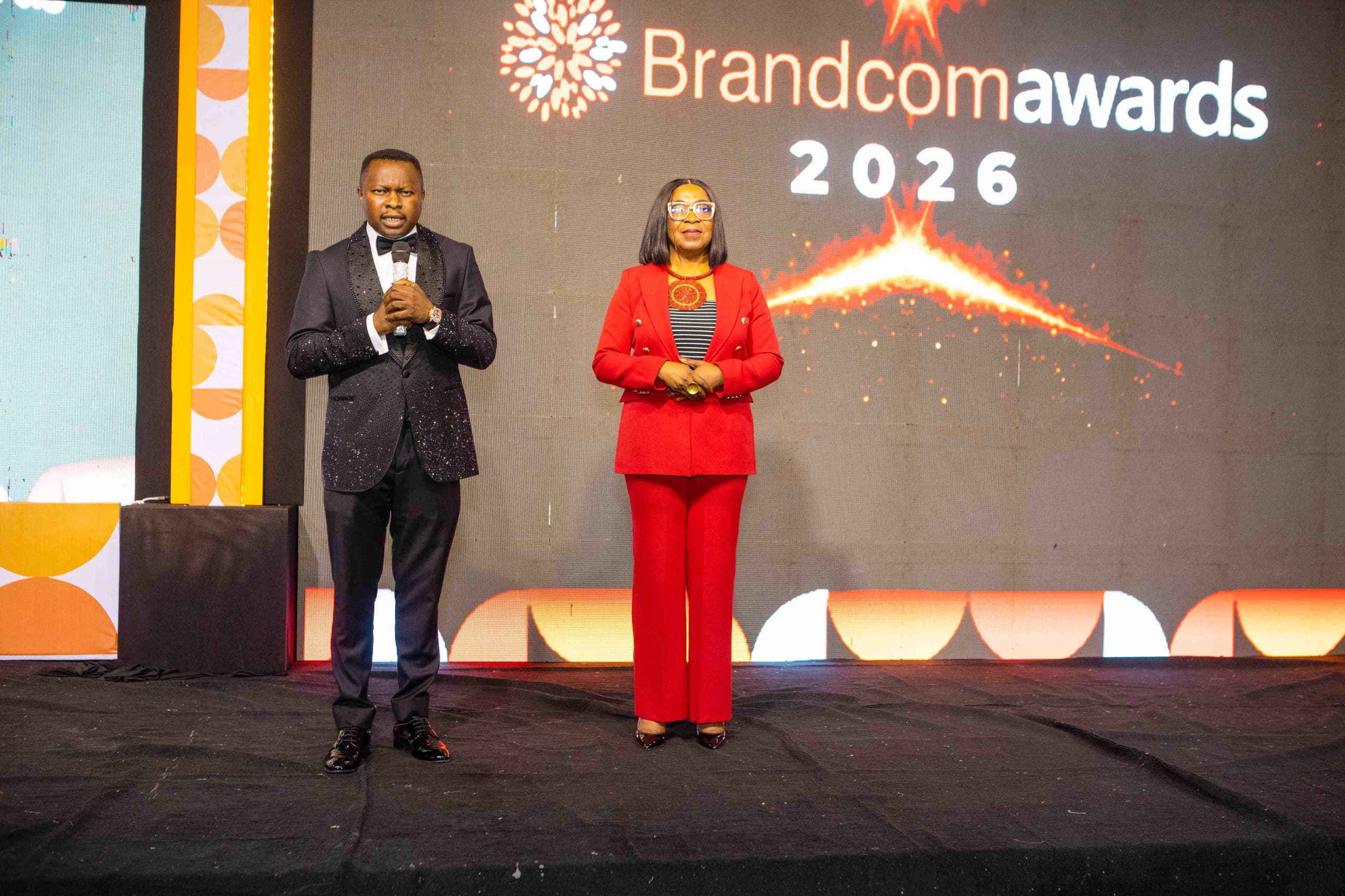 Victoria Uwadoka Joins Brandcom Awards Hall of Fame After Three Decades in Communications