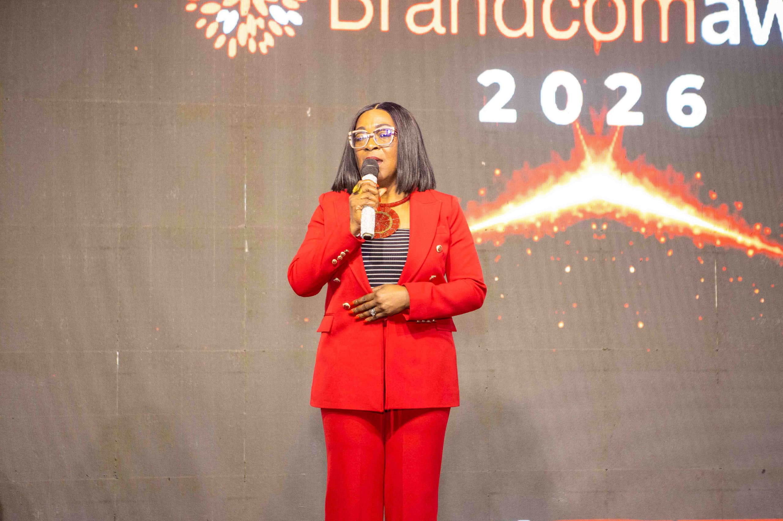 Victoria Uwadoka Joins Brandcom Awards Hall of Fame After Three Decades in Communications