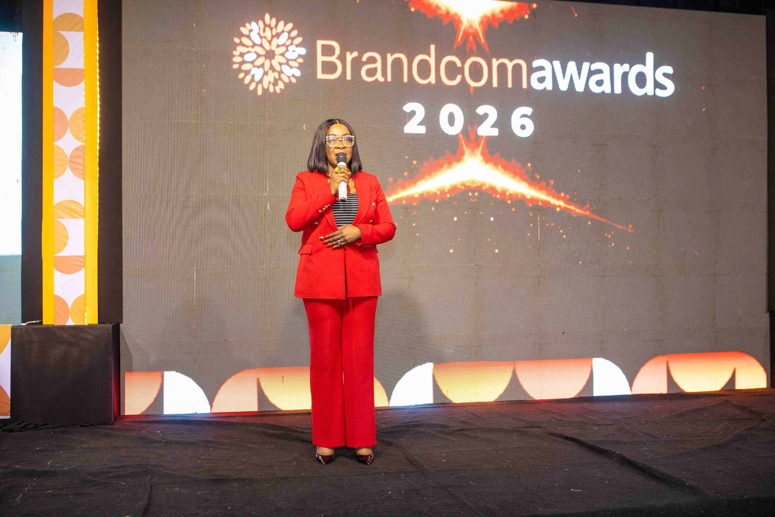 Victoria Uwadoka Joins Brandcom Awards Hall of Fame After Three Decades in Communications