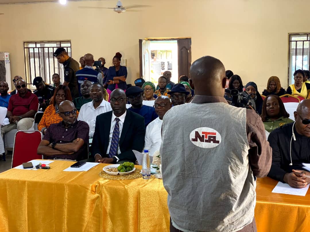 2027 elections: Bayelsa police pledge coordinated security, impartiality